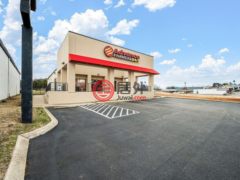 美国田纳西州库克威尔的零售，None 820 S Jefferson Avenue，编号77153099