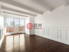 加拿大魁北克蒙特利尔的公寓，1 Rue McGill Apt. 1006，编号78480833