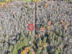 美国威斯康星州菲尔普斯的住宅用地，None Off HAWK SOUP LN，编号77773574