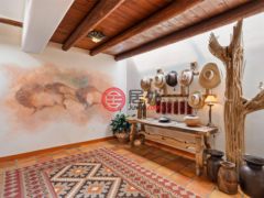 美国新墨西哥州圣塔菲的独栋别墅，620 Camino Rancheros，编号77771362
