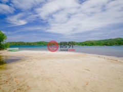 洪都拉斯海湾群岛Roatán的住宅用地，Rose Cay - A 67 Acre Private Caribbean Island，编号77948267