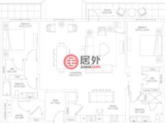 美国明尼苏达州明尼阿波利斯的公寓，608 205 Park Avenue S，编号69188885