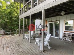 美国俄克拉何马州Eucha的独栋别墅，None 2929 County Road 356，编号78162743
