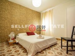 西班牙BarcelonaL'Hospitalet de Llobregat的公寓，del mont，编号54998586
