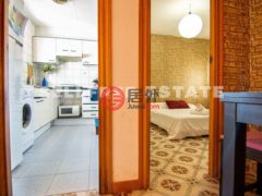 西班牙BarcelonaL'Hospitalet de Llobregat的公寓，del mont，编号54998586