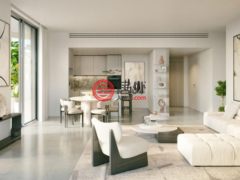 阿联酋Abu DhabiAbu Dhabi的公寓，Al Reem Island Muheira Tower，编号78517488