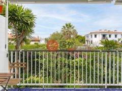 西班牙BarcelonaSitges的公寓，Avenida Nostra Senyora del Vinyet 25，编号77972674