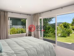 新西兰陶波的独栋别墅，11 Pukeko Way Kinloch，编号77947744