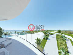 多明尼加La Altagracia ProvincePunta Cana的公寓，FH3M+WWR Punta Cana 23000 Dominican Republic，编号78041295