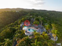 牙买加圣杰姆斯蒙特哥贝的公寓，Silent Waters Villa，编号78504423