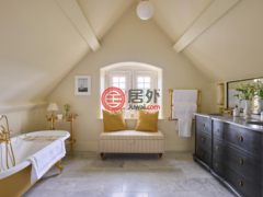 英国英格兰普利茅斯的独栋别墅，Langdon Court，编号77691247