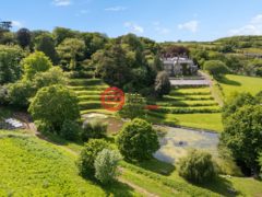 英国英格兰普利茅斯的独栋别墅，Langdon Court，编号77691247