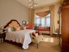 英国英格兰普利茅斯的独栋别墅，Langdon Court，编号77691247
