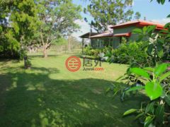 澳大利亚昆士兰蒙托的农业用地，编号22111116