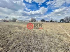 美国怀俄明州拜伦的住宅用地，None TBD E Platte，编号77436860