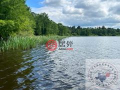 美国阿肯色州Bradley的住宅用地，None 000 S Eagle's Way South，编号69434683