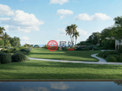 阿联酋迪拜迪拜的独栋别墅，Asora Bay La Mer Jumeirah，编号77348082