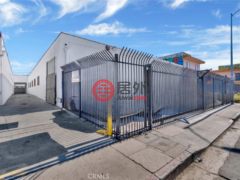 美国加州洛杉矶的办公室，6740 Crenshaw Boulevard，编号66146118
