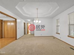 美国密苏里州乔普林的独栋别墅，None 1531 Tyson Drive，编号78337648