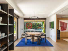 西班牙马德里马德里的公寓，Valdemarín，编号78374123