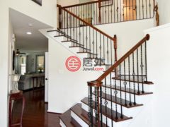 美国马里兰州华尔沃尔多夫的独栋别墅，None 2843 YELLOW BIRCH LANE，编号77772274