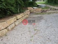 美国密苏里州莱思罗普的住宅用地，None 5126 SE Sioux Drive，编号77784429