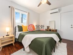美国加州Joshua Tree的独栋别墅，None 62093 Mountain View Circle，编号77126114