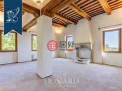 意大利TuscanyManciano的公寓，编号76105476