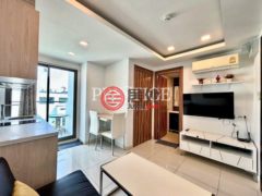 泰国CBIPattaya的公寓，A 707 Thappraya Road，编号77347362