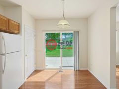 美国伊利诺伊州Huntley的联排别墅，12138 White Tail Lane #0，编号78355896