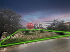塞浦路斯NicosiaAgia Varvara的住宅用地，编号75681472