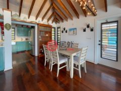 特克斯與凱科斯群島的独栋别墅，Rusty Anchor Pine Cay，编号78331286
