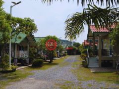 泰国素叻府苏梅岛的公寓，Bophut Koh Samui Suratthani Thailand，编号73560932