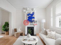 澳大利亚新南威尔士州Paddington的独栋别墅，116 Jersey Road，编号78492790