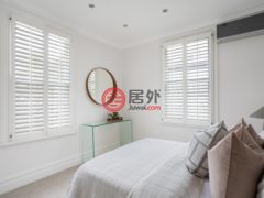 澳大利亚新南威尔士州Paddington的独栋别墅，116 Jersey Road，编号78492790