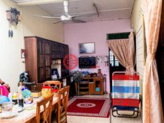 马来西亚雪兰莪州Kepong的公寓，Jalan Usaha Ehsan Taman Ehsan，编号73788302
