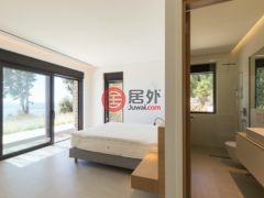 希腊Ionia NisiaCorfu的独栋别墅，The Zed Agni，编号71882576