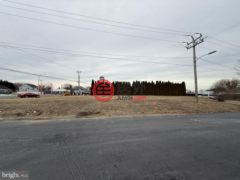 美国特拉华州Smyrna的农业用地，258 S Dupont Boulevard，编号76679892