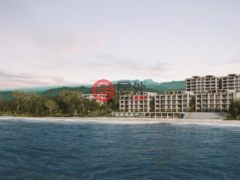 墨西哥纳亚里特州Bahia de Banderas的公寓，UAVI PH-1 Tower 4 Litibú Higuera Blanca Lote 13，编号78071418