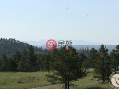美国蒙大拿州哥伦布的住宅用地，None Lot 74 High Pines Bluff，编号78441024
