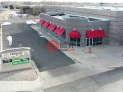 美国科罗拉多州科林斯堡的办公室，1642 N College Ave，编号71570875