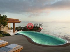 阿联酋迪拜迪拜的公寓，Dubai - Jumeirah - Jumeirah Asora Bay Jumeirah，编号78015595