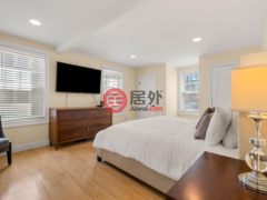 美国马萨诸塞州纽伯里波特的公寓，510 Merrimac St Unit# 510，编号77510505