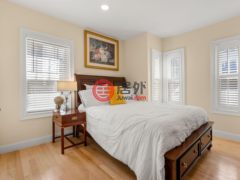 美国马萨诸塞州纽伯里波特的公寓，510 Merrimac St Unit# 510，编号77510505