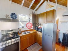 巴哈马的独栋别墅，Honeydew Cottage，编号78467231