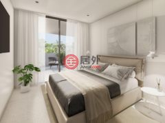 西班牙瓦伦西亚Guardamar del Segura的公寓，编号73600855
