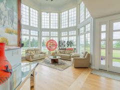 美国威斯康星州Burlington的独栋别墅，W1940 County Road D，编号78131427