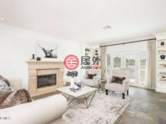美国加州Encino的独栋别墅，17108 Oak View Drive，编号62938274