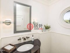 美国加州Encino的独栋别墅，17108 Oak View Drive，编号62938274