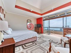 南非豪登省Randburg的独栋别墅，9a World's View 13 Rockey Drive Northcliff，编号77305896
